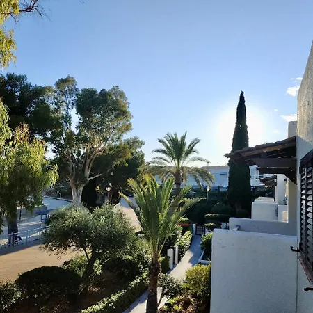 Apartamento Amanece Junto Al Mar *