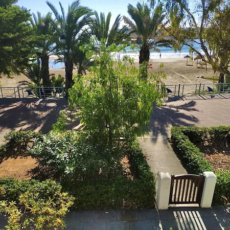 Apartamento Amanece Junto Al Mar