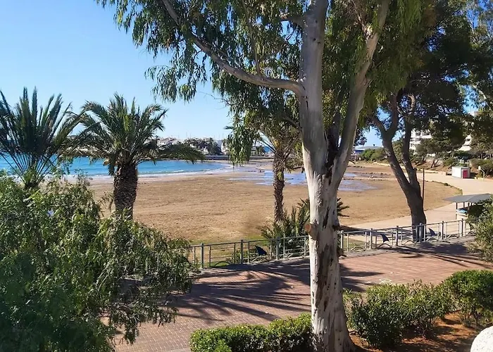 Amanece Junto Al Mar Apartamento Alcossebre