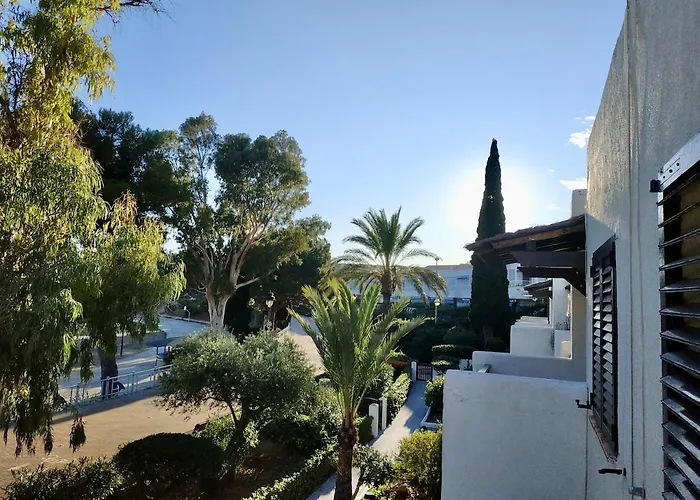 Apartamento Amanece Junto Al Mar *