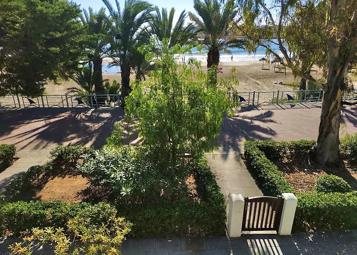 Apartamento Amanece Junto Al Mar