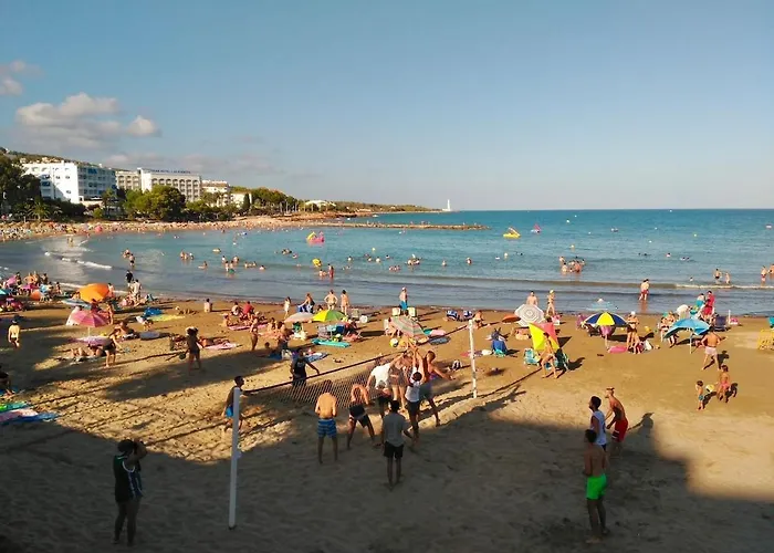 Amanece Junto Al Mar Apartamento